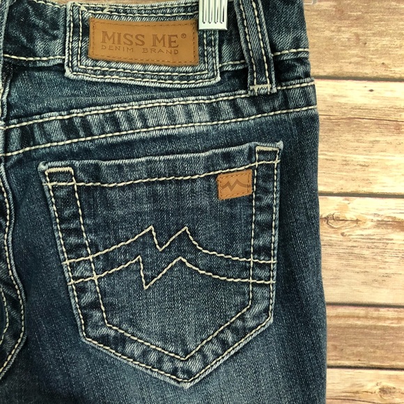 miss me sunny skinny jeans